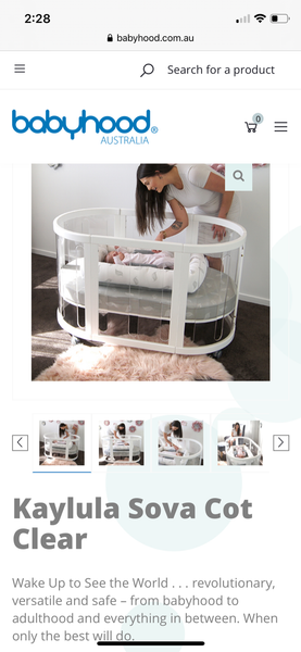 kaylula change table